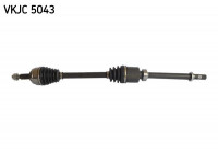 Arbre de transmission VKJC 5043 SKF