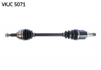 Arbre de transmission VKJC 5071 SKF