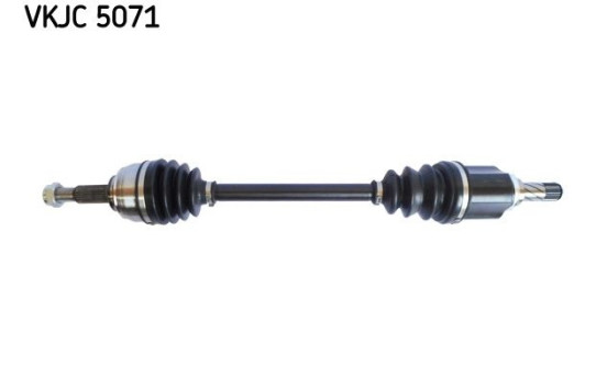 Arbre de transmission VKJC 5071 SKF