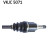 Arbre de transmission VKJC 5071 SKF, Vignette 3