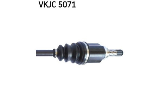 Arbre de transmission VKJC 5071 SKF, Image 3