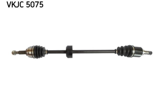 Arbre de transmission VKJC 5075 SKF