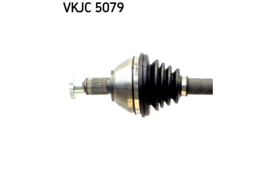 Arbre de transmission VKJC 5079 SKF, Image 2