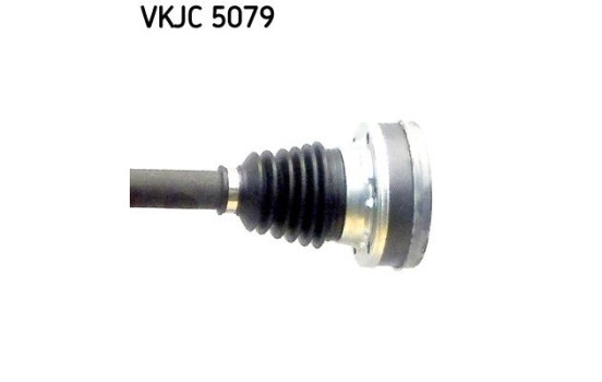 Arbre de transmission VKJC 5079 SKF, Image 3