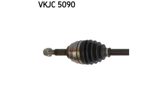 Arbre de transmission VKJC 5090 SKF, Image 2