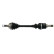 Arbre de transmission VKJC 5092 SKF