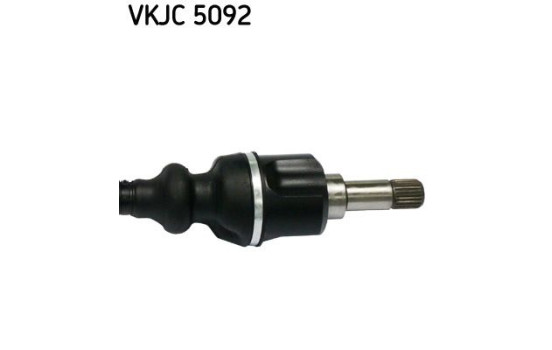 Arbre de transmission VKJC 5092 SKF, Image 4