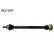 Arbre de transmission VKJC 5097 SKF, Vignette 2