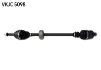 Arbre de transmission VKJC 5098 SKF