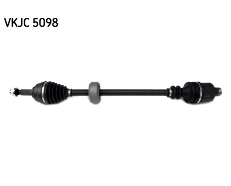 Arbre de transmission VKJC 5098 SKF