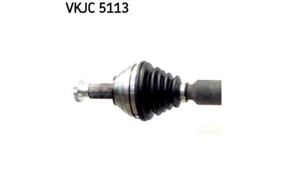 Arbre de transmission VKJC 5113 SKF, Image 2