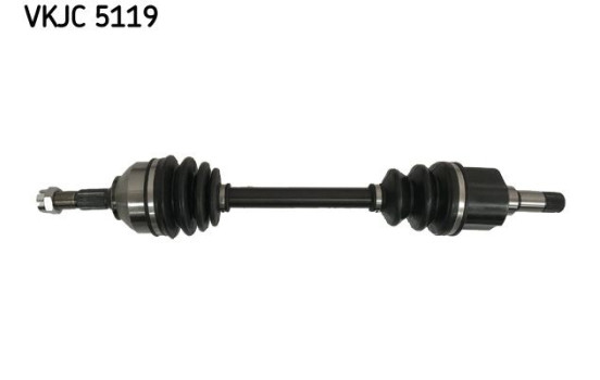 Arbre de transmission VKJC 5119 SKF, Image 2