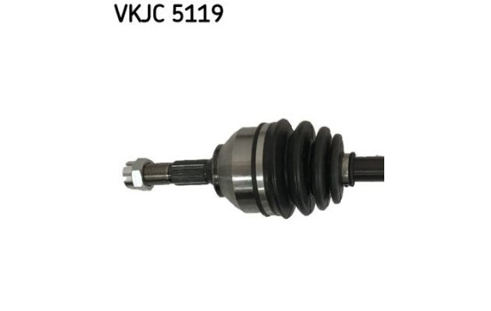 Arbre de transmission VKJC 5119 SKF, Image 3