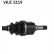 Arbre de transmission VKJC 5119 SKF, Vignette 4