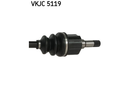 Arbre de transmission VKJC 5119 SKF, Image 4