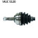 Arbre de transmission VKJC 5120 SKF, Vignette 3