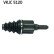 Arbre de transmission VKJC 5120 SKF, Vignette 4