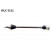 Arbre de transmission VKJC 5131 SKF