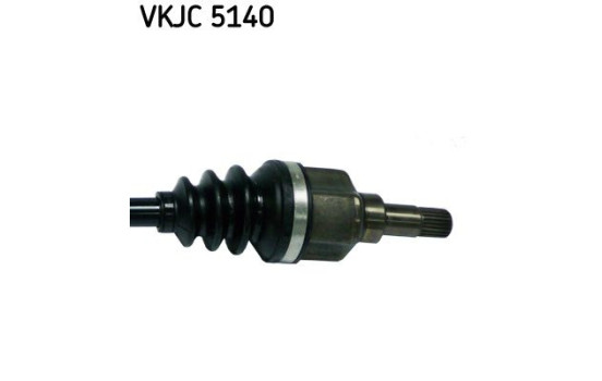 Arbre de transmission VKJC 5140 SKF, Image 4