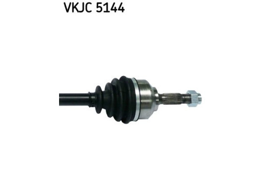 Arbre de transmission VKJC 5144 SKF, Image 4