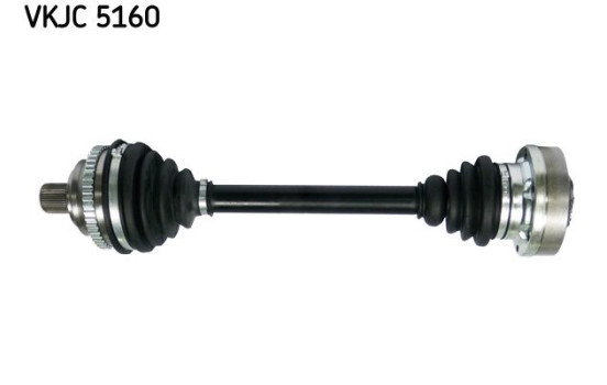 Arbre de transmission VKJC 5160 SKF, Image 2
