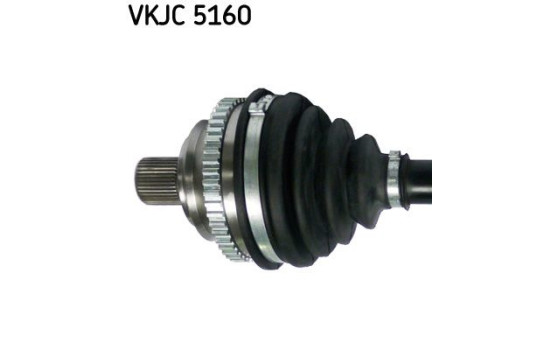 Arbre de transmission VKJC 5160 SKF, Image 3