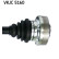 Arbre de transmission VKJC 5160 SKF, Vignette 4