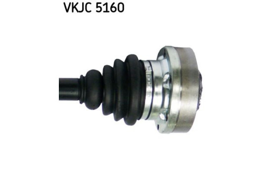 Arbre de transmission VKJC 5160 SKF, Image 4