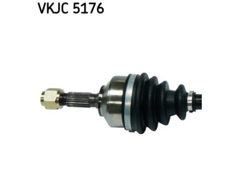 Arbre de transmission VKJC 5176 SKF, Image 2