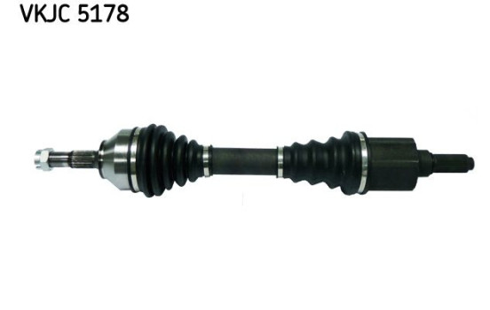 Arbre de transmission VKJC 5178 SKF, Image 2