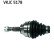 Arbre de transmission VKJC 5178 SKF, Vignette 3