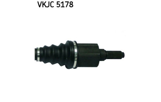 Arbre de transmission VKJC 5178 SKF, Image 4