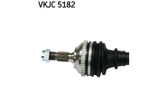 Arbre de transmission VKJC 5182 SKF, Image 3
