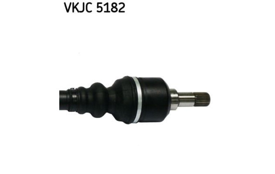 Arbre de transmission VKJC 5182 SKF, Image 4