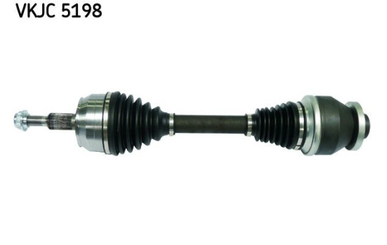 Arbre de transmission VKJC 5198 SKF, Image 2