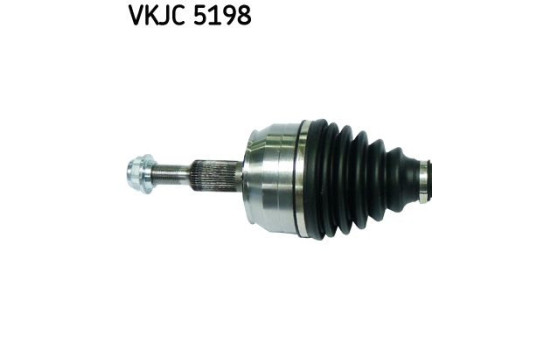 Arbre de transmission VKJC 5198 SKF, Image 3