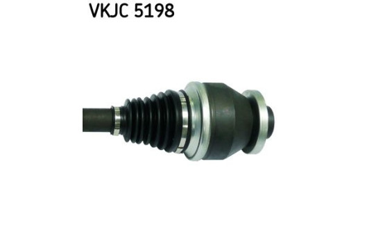 Arbre de transmission VKJC 5198 SKF, Image 4