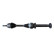 Arbre de transmission VKJC 5205 SKF, Vignette 4
