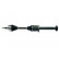 Arbre de transmission VKJC 5207 SKF
