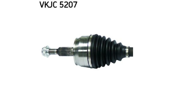 Arbre de transmission VKJC 5207 SKF, Image 3