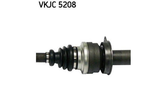 Arbre de transmission VKJC 5208 SKF, Image 4