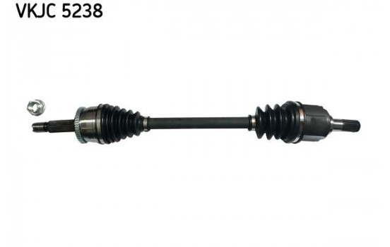 Arbre de transmission VKJC 5238 SKF