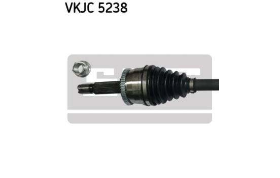 Arbre de transmission VKJC 5238 SKF, Image 2