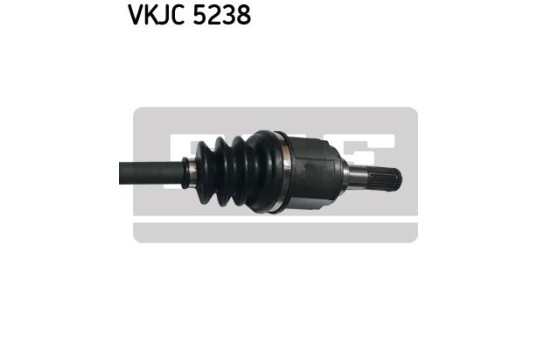 Arbre de transmission VKJC 5238 SKF, Image 3