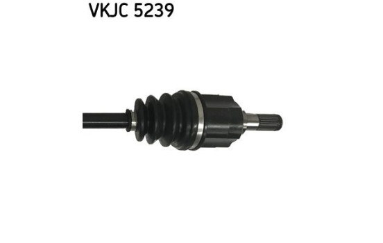 Arbre de transmission VKJC 5239 SKF, Image 3