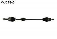 Arbre de transmission VKJC 5240 SKF