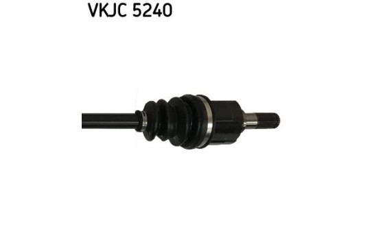 Arbre de transmission VKJC 5240 SKF, Image 3