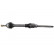 Arbre de transmission VKJC 5266 SKF
