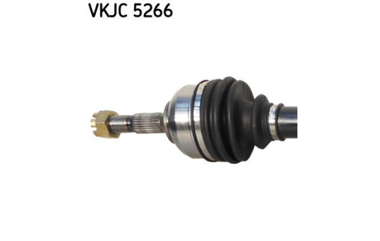 Arbre de transmission VKJC 5266 SKF, Image 3