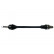 Arbre de transmission VKJC 5270 SKF